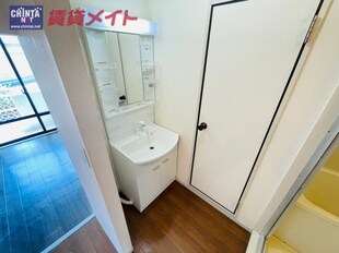 近鉄富田駅 徒歩7分 2階の物件内観写真